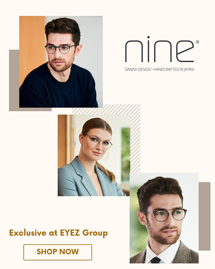 Nine